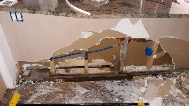 Best Basement water damage restoration  in Twentynine Palms, CA