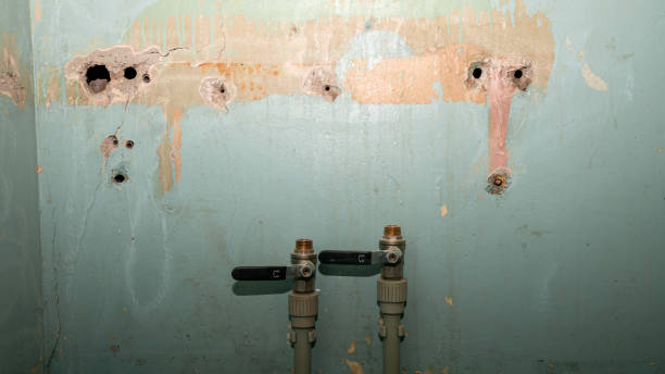Best 24-hour water damage restoration  in Twentynine Palms, CA